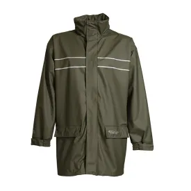 ELKA® Regenjacke D-Lux