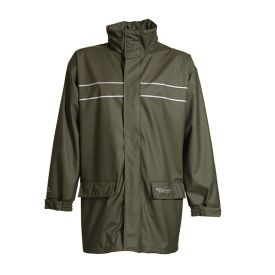 ELKA® Regenjacke D-Lux