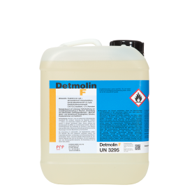 Detmolin F