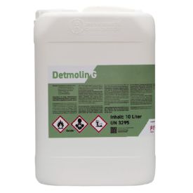 Detmolin G / GreenRange KN Bio