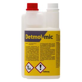 Detmol-mic