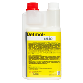 Detmol-mic