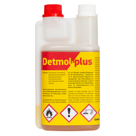 Detmol-plus