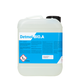 Detmol-BIO.A