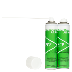 GreenRange AE Bio