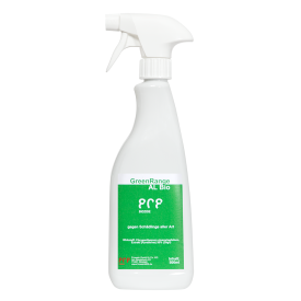 GreenRange AL Bio