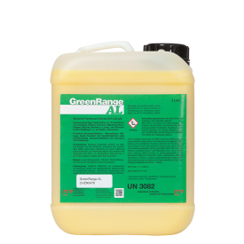 GreenRange AL Bio