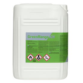 GreenRange KN Bio