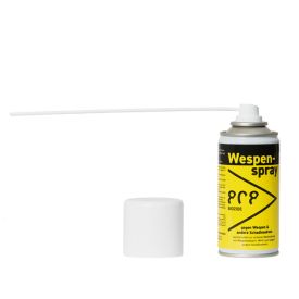 Wespen-spray