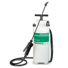 Birchmeier Organic Star 5