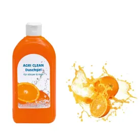 Agri Clean