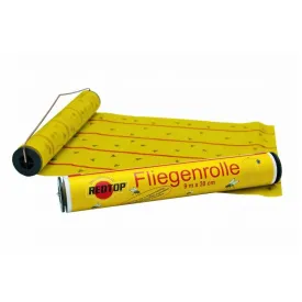 REDTOP® Fliegenrolle