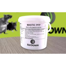 PFP Rodent Barrier M
