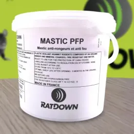 PFP Rodent Barrier M