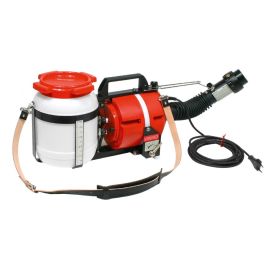 turbo-sprayer kompl. 220 V