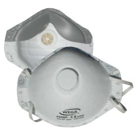 Feinstaubmaske FFP2