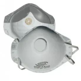 Feinstaubmaske FFP2