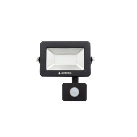 LED Flutlichtstrahler mit Bewegungsmelder