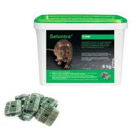 BrodiPads 50