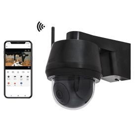 Stallkamera Ultra HD