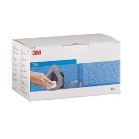3M Reinigungstücher