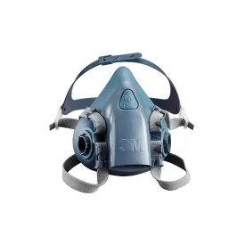 Atemschutz Halbmaske 7502