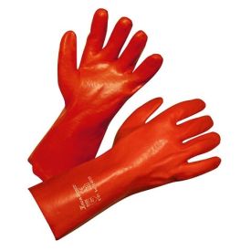 PVC-Schutzhandschuh