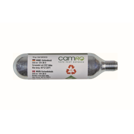 Gaspatrone für SafeTrap STA 25