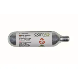 Gaspatrone für SafeTrap STA 25