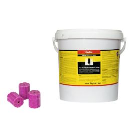 Detia® Difenacoum-Block (extrudiert)