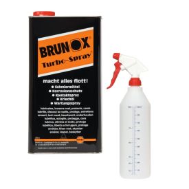 WD-40 inkl. Handsprüher
