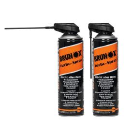 BRUNOX Turbo-Spray