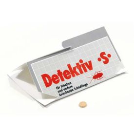 Detektiv S