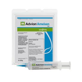ADVION® Ameisengel