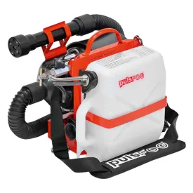 Turbo ULV säureresistent 230 V