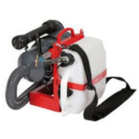 Turbo ULV säureresistent 230 V