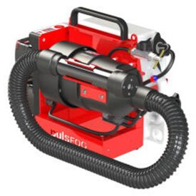 Turbo-MAX-STD 36 V