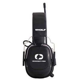 WOLF Headset PRO